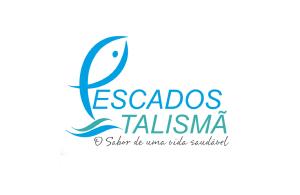 Logo da empresa Pescados Talisma